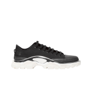 Adidas x Raf Simons Detroit Runner Black White