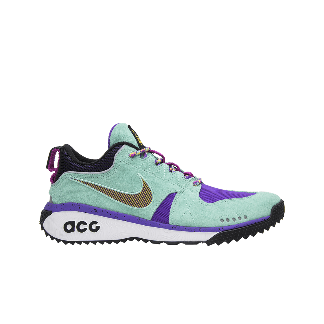 나이키 ACG 도그마운틴 민트(Nike ACG Dog Mountain Emerald Rise) - 1