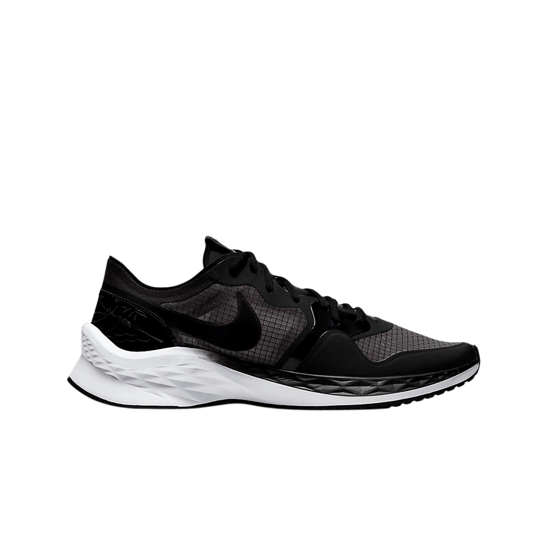 조던 에어 줌 85 러너 블랙 화이트(Jordan Air Zoom 85 Runner Black White) - 1