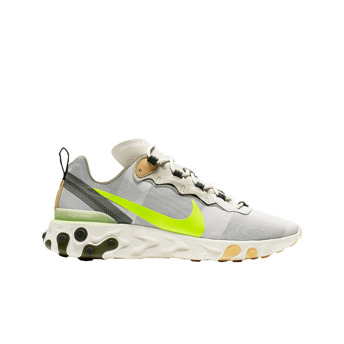 55 Nike KREAM