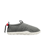 Nike Air Moc Tech Fleece Grey
