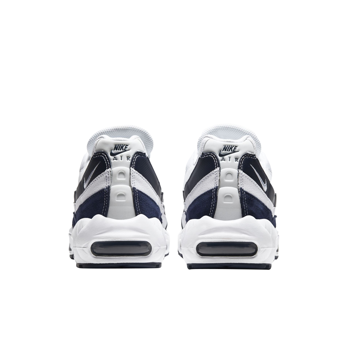 nike air max 95 midnight blue