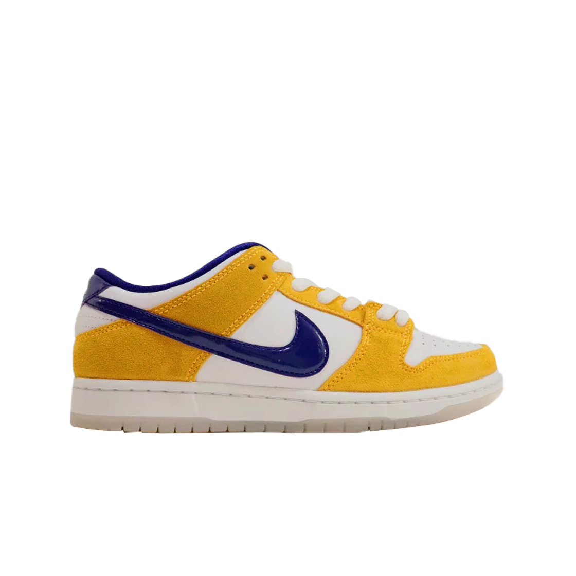 나이키 SB 덩크 로우 레이저 오렌지(Nike SB Dunk Low Laser Orange)
