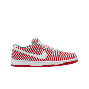 Nike SB Dunk Low Candy Cane