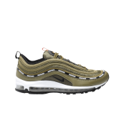 Nike x Undefeated Air Max 97 Green