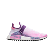 Adidas x Pharrell Williams Hu NMD Holi Festival Pink Glow