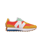 (W) New Balance 327 Neo Flame