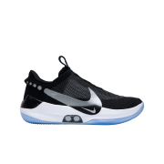 Nike Adapt BB Black Pure Platinum (US Charger)