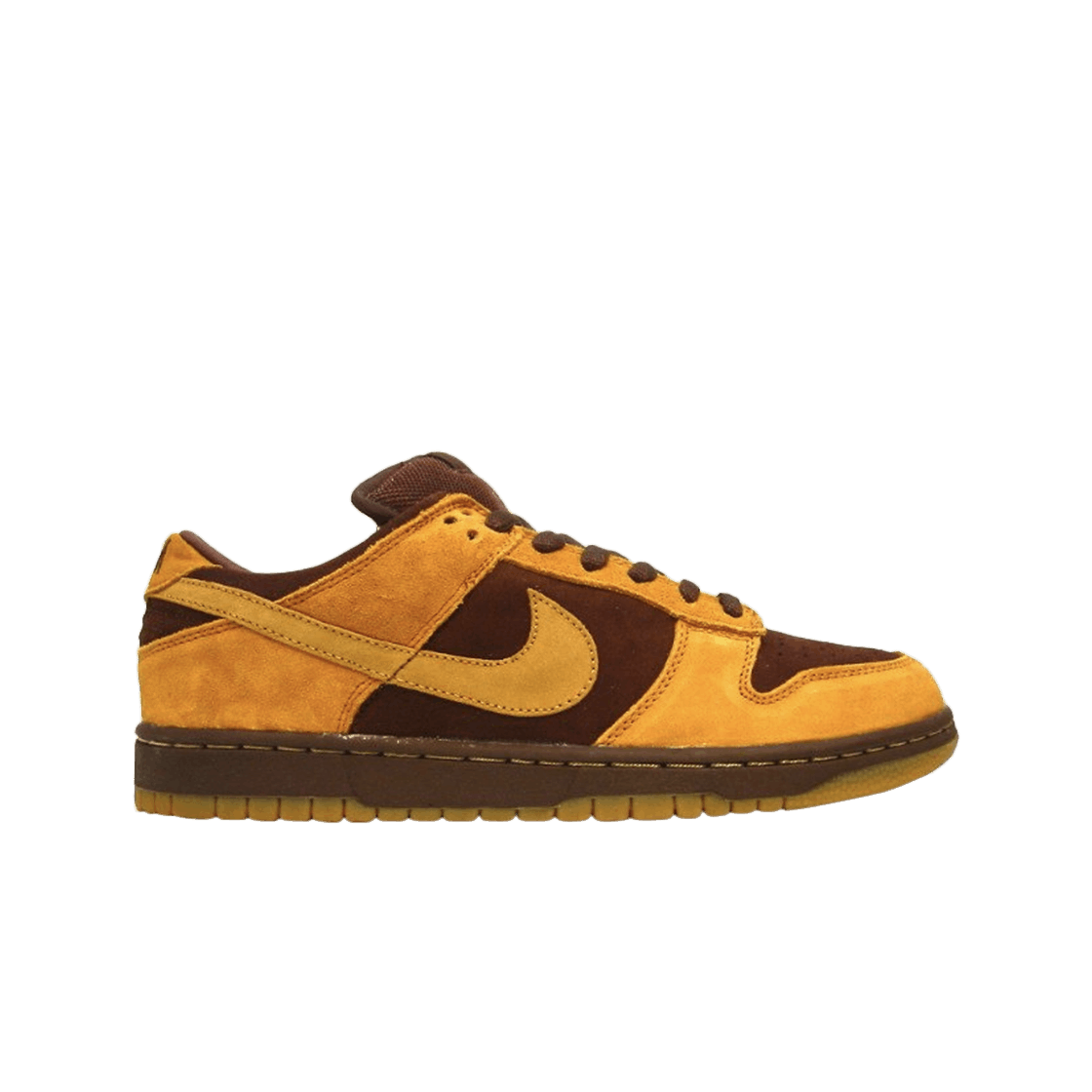 나이키 덩크 로우 프로 SB 브라운팩(Nike Dunk Low Pro SB Brown Pack) - 1