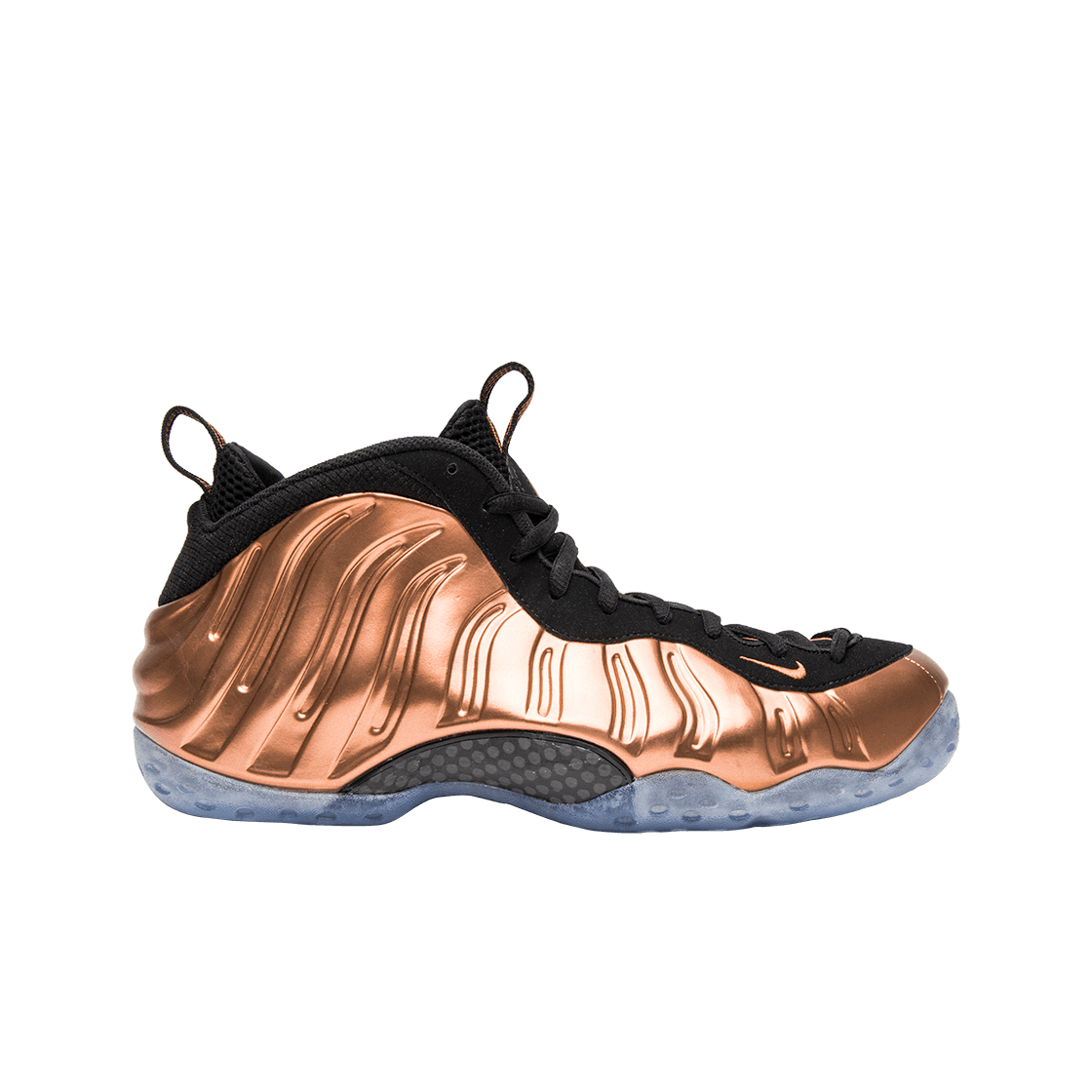 나이키 에어 폼포짓 원 메탈릭 코퍼 2017(Nike Air Foamposite One Metallic Copper 2017)