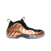 Nike Air Foamposite One Metallic Copper 2017
