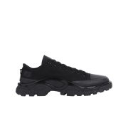 Adidas x Raf Simons Detroit Runner Core Black