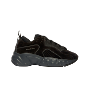 Acne Studios Rockaway Sneakers Multi Black