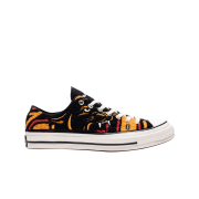 Converse x Undefeated Chuck 70 Ox Varsity Jacket