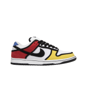 Nike Dunk SB Low Piet Mondrian
