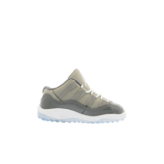 (TD) Jordan 11 Retro Low Cool Grey