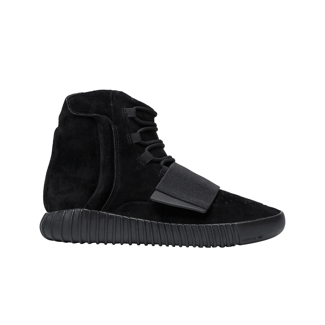 아디다스 이지 부스트 750 블랙(Adidas Yeezy Boost 750 Triple Black)