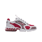 (W) Nike Air Zoom Spiridon Cage 2 Cardinal Red