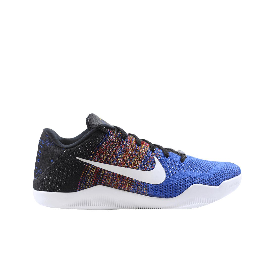 나이키 코비 11 엘리트 로우 BHM 2016(Nike Kobe 11 Elite Low BHM 2016)