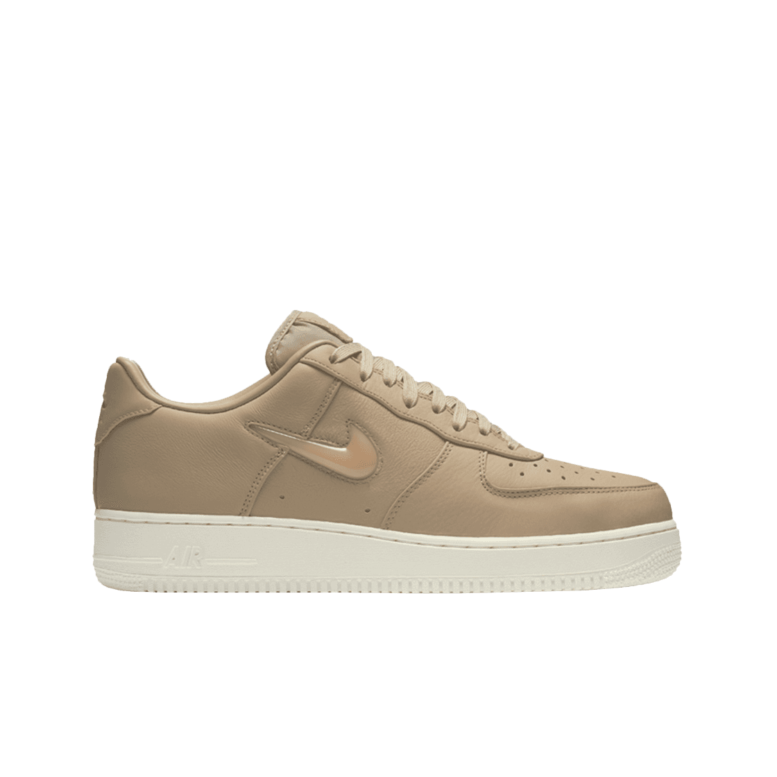 나이키 에어포스 1 레트로 쥬얼 머쉬룸(Nike Air Force 1 Retro Jewel Mushroom) - 1