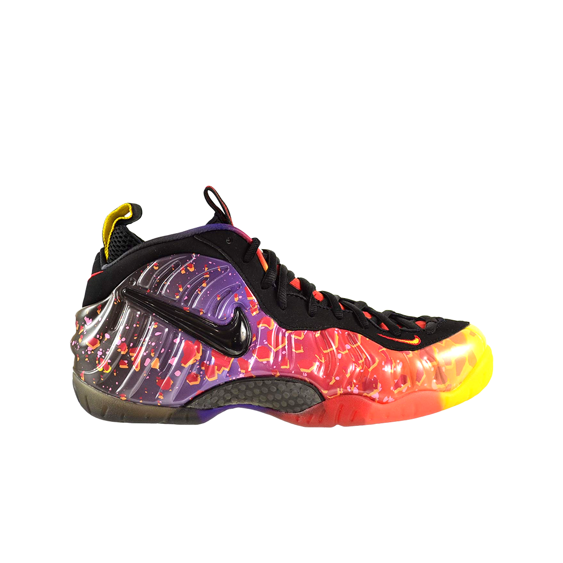나이키 에어 폼포짓 프로 에어리어 72 아스트로이드(Nike Air Foamposite Pro Area 72 Asteroid) - 1