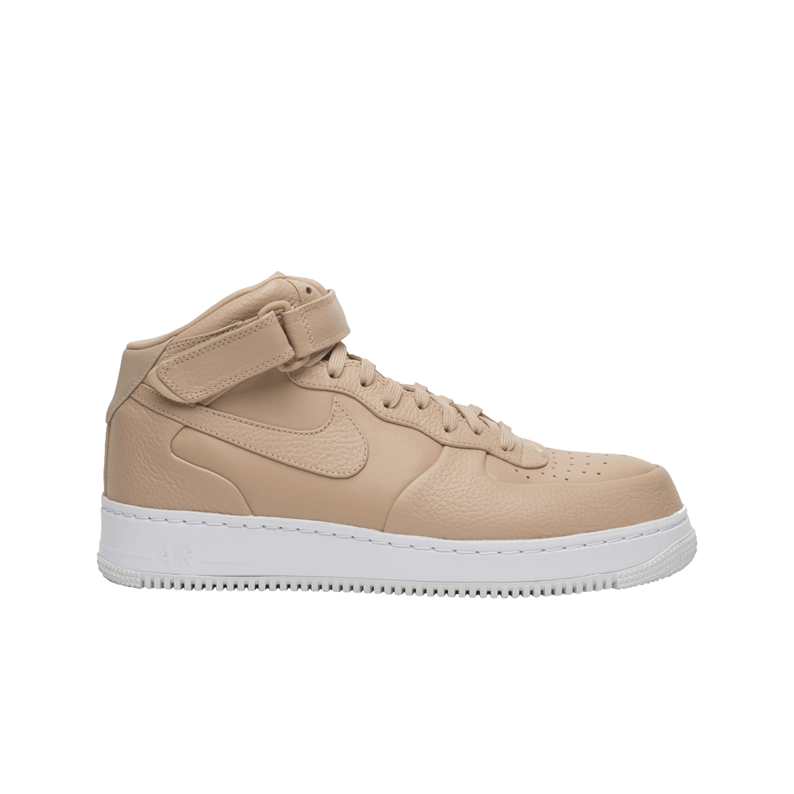나이키 에어포스 1 미드 바체타 탄(Nike Air Force 1 Mid Vachetta Tan) - 1
