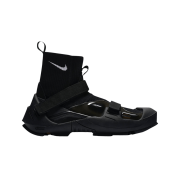 (W) Nike x Matthew M Williams Free TR 3 Flyknit SP Black