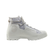 Converse x A-Cold-Wall Chuck Taylor All Star Lugged High Grey Violet