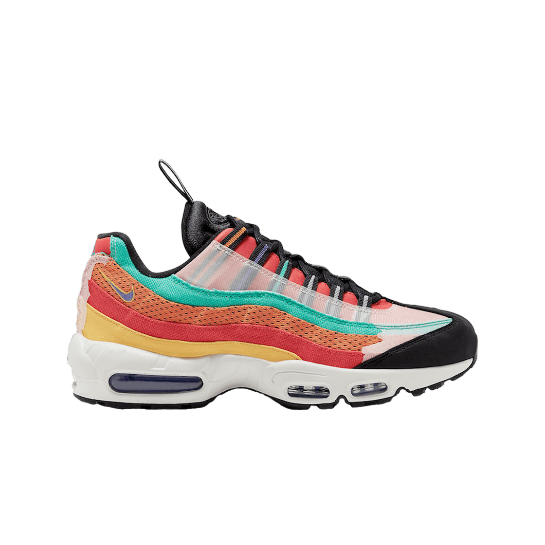CT7435-901 Nike Air Max 95 BHM 2020