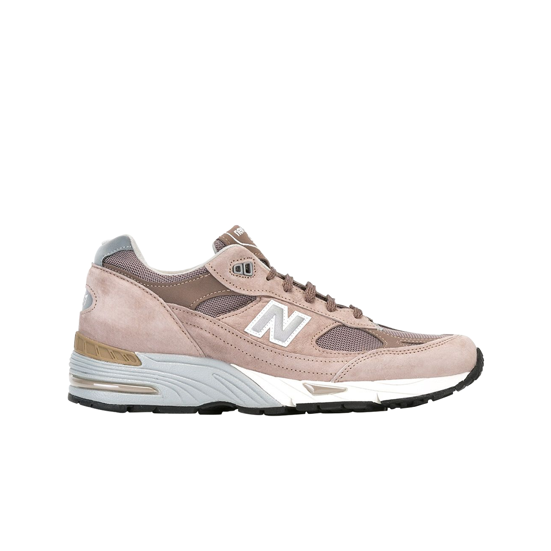 뉴발란스 991 메이드 인 UK 카푸치노(New Balance 991 Made in UK Cappucino) - 1