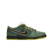 Nike x Concepts SB Dunk Low Green Lobster (Regular Box)