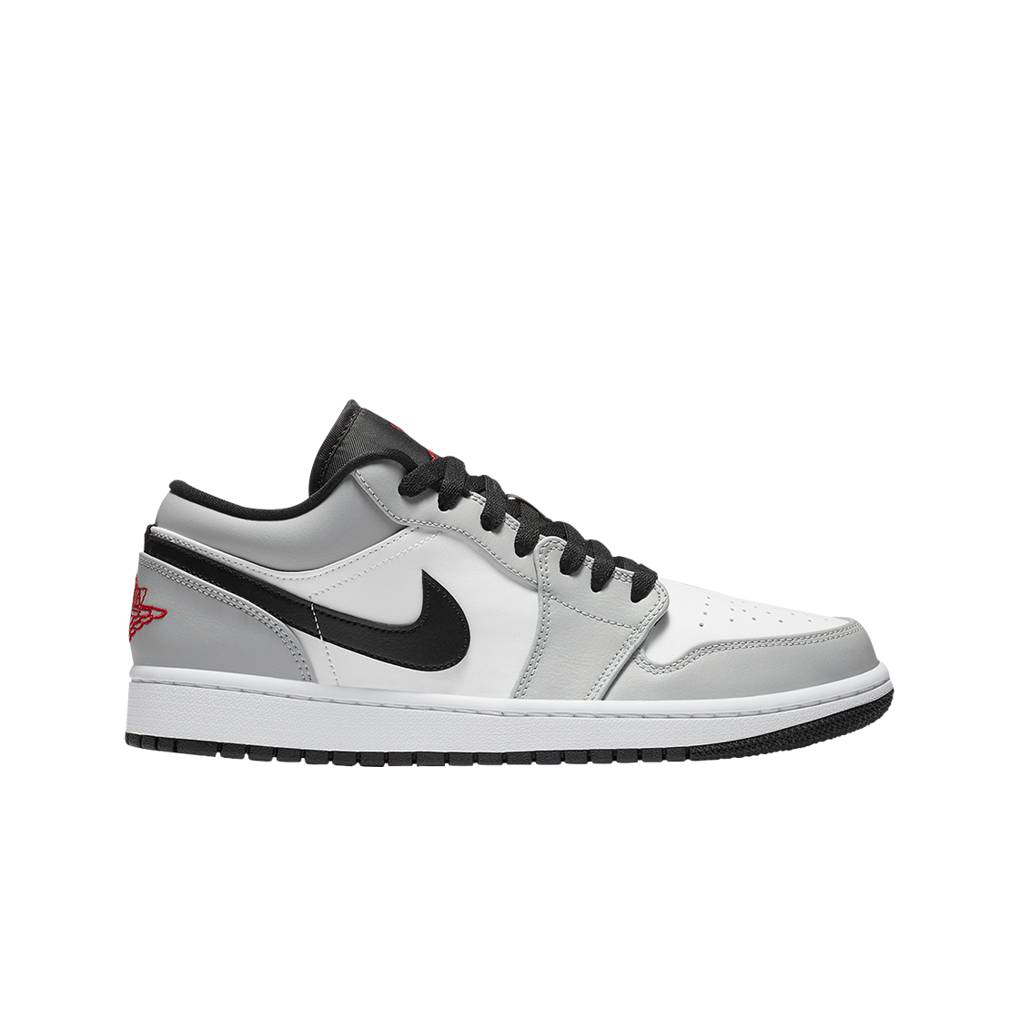 조던 1 로우 라이트 스모크 그레이(Jordan 1 Low Light Smoke Grey)