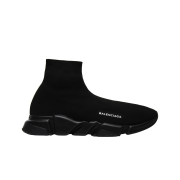 Balenciaga Speed Trainer Triple Black
