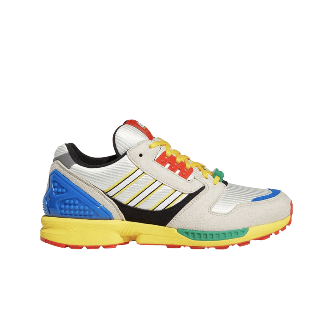 아디다스 x 레고 ZX 8000 | Adidas | KREAM