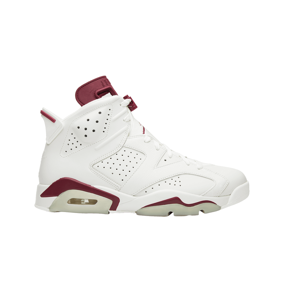 조던 6 레트로 마룬 2015(Jordan 6 Retro Maroon 2015)