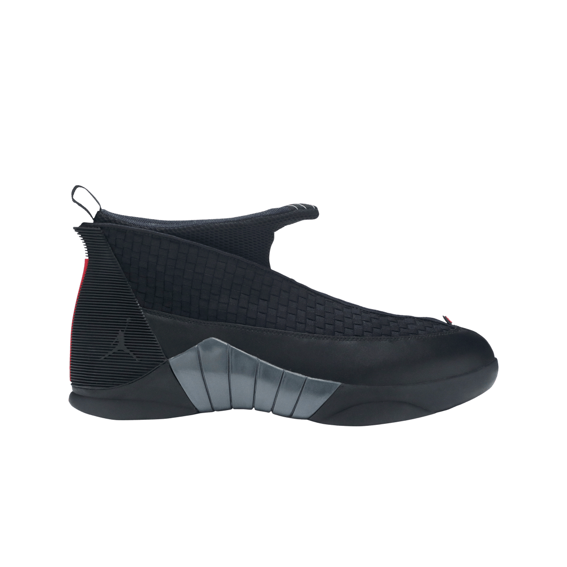 조던 15 레트로 스텔스 2017