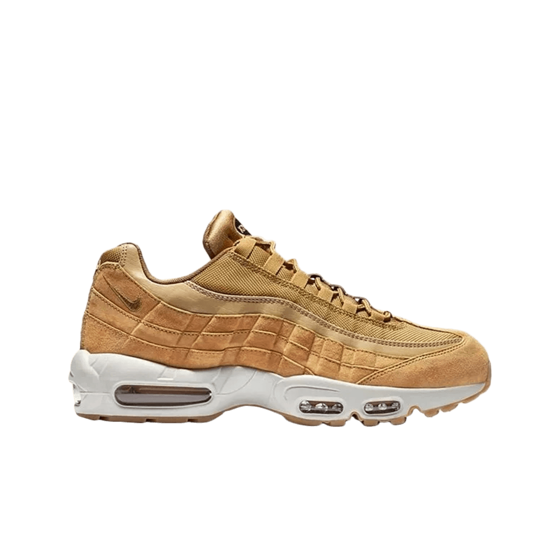 나이키 에어맥스 95 위트 2018