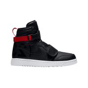 Jordan 1 Moto Black