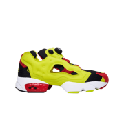 Reebok Instapump Fury Prototype Citron