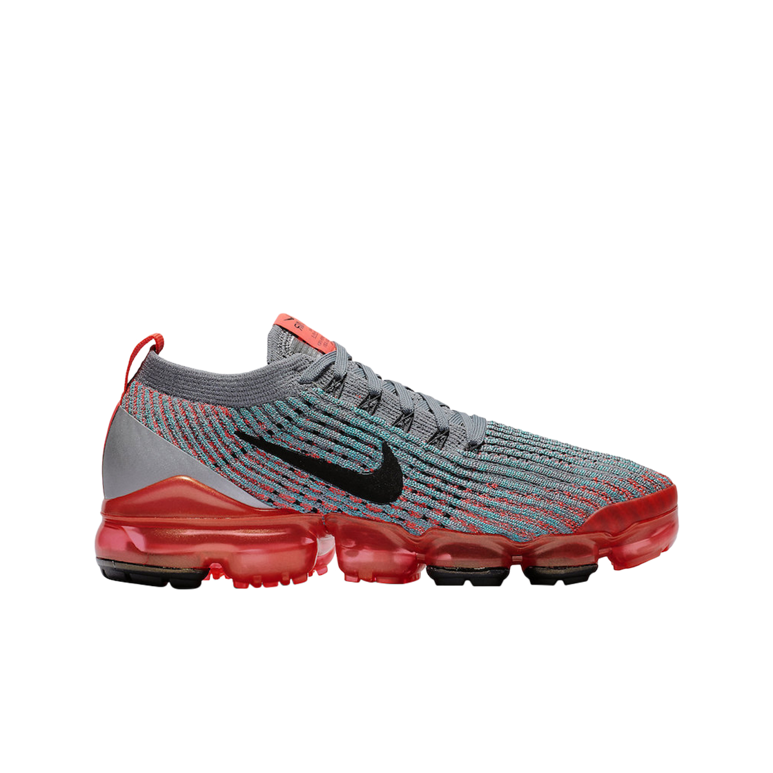 AJ6910-601 (W) Nike Air VaporMax Flyknit 3 Flash Crimson