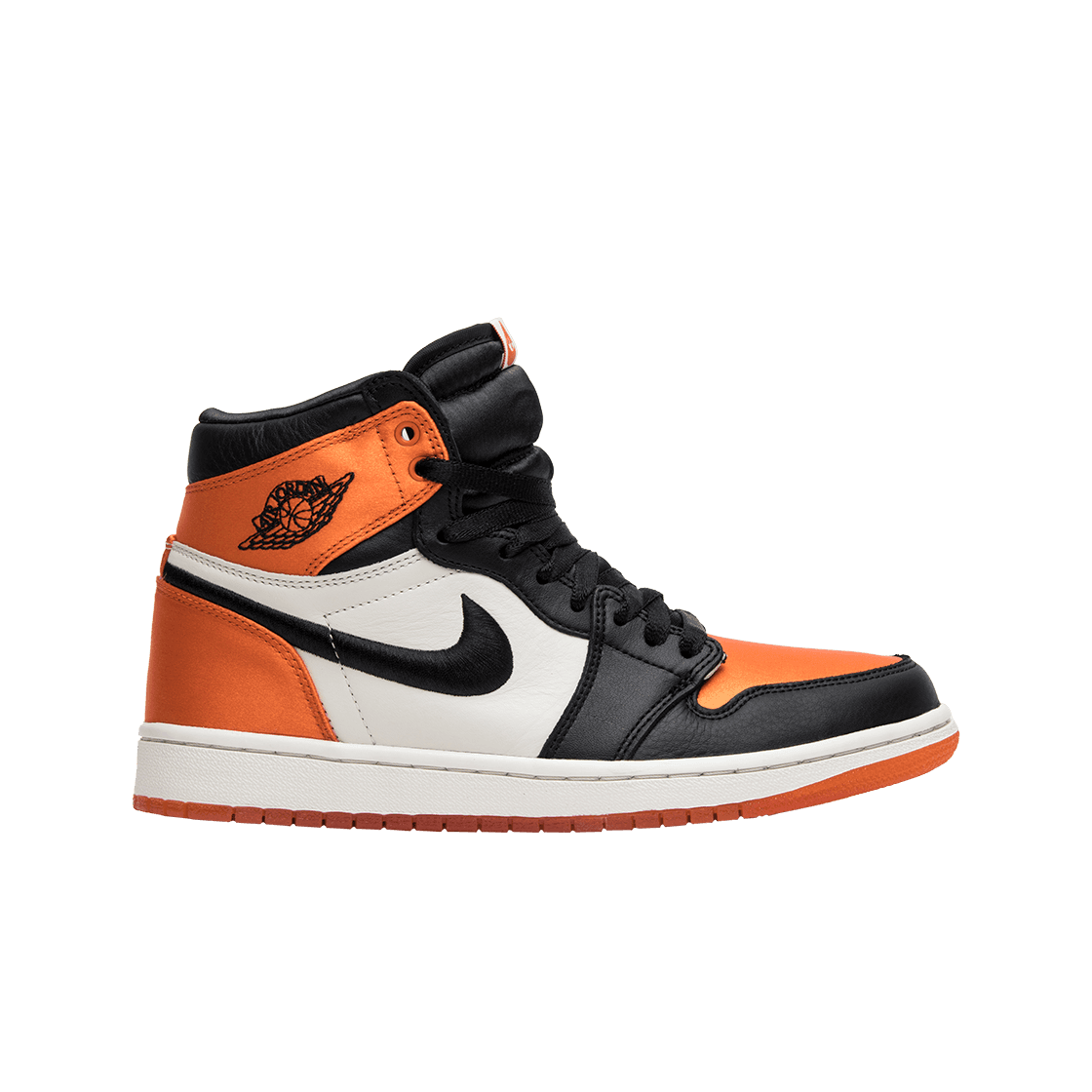 (W) 조던 1 레트로 하이 OG 사틴 쉐터드 백보드((W) Jordan 1 Retro High OG Satin Shattered Backboard)