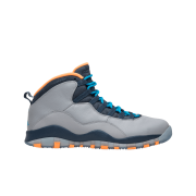 Jordan 10 Retro Bobcats