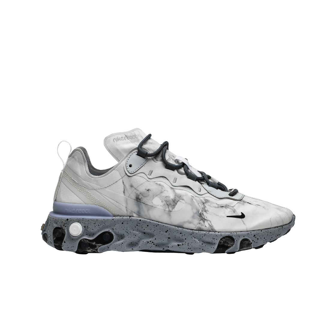 나이키 x 켄드릭 라마 리액트 엘리먼트 55(Nike x Kendrick Lamar React Element 55)