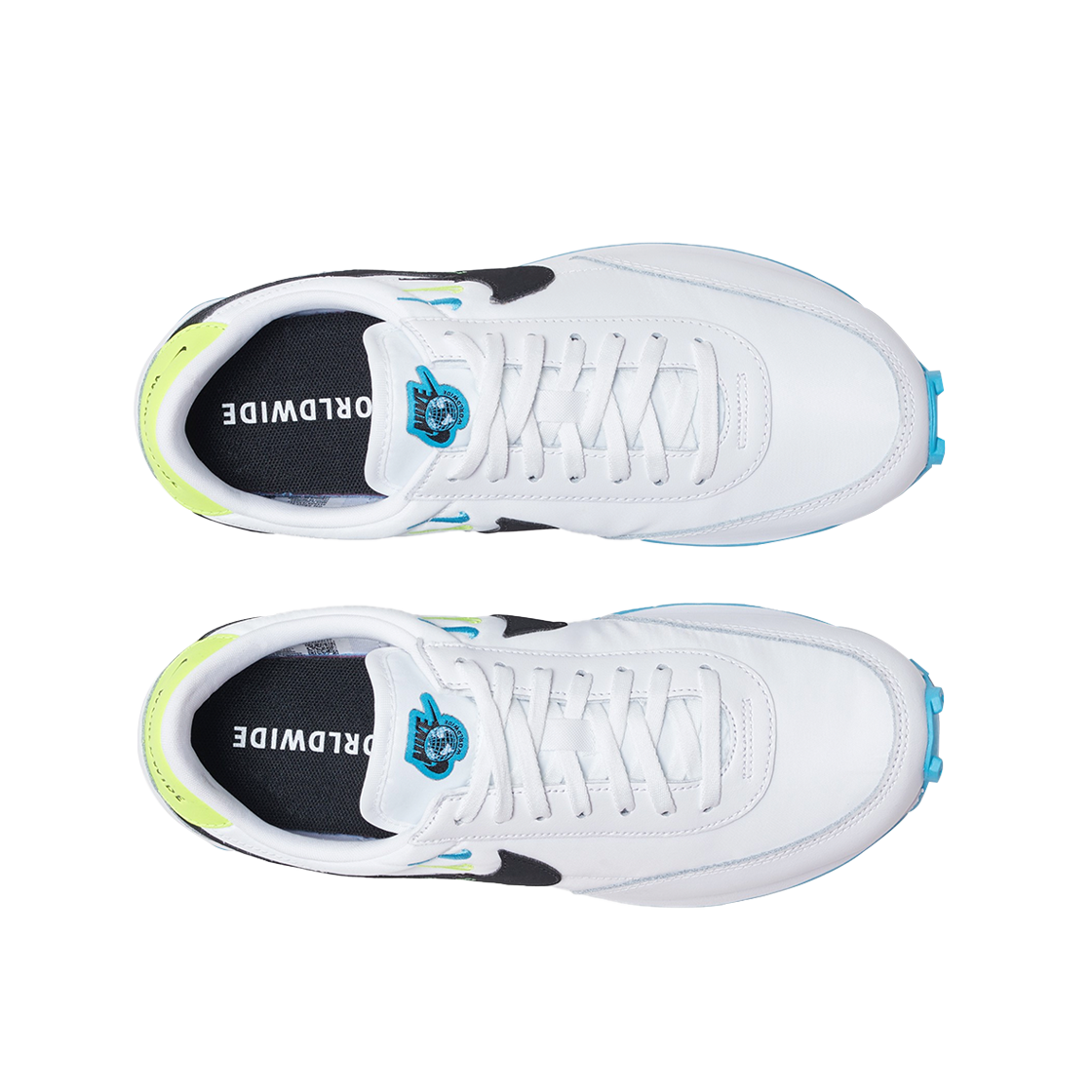 (W) 나이키 데이브레이크 SE 월드와이드 팩((W) Nike Daybreak SE Worldwide Pack) - 2
