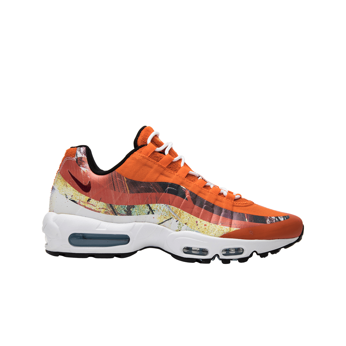 나이키 에어맥스 95 데이브 화이트 폭스(Nike Air Max 95 Dave White Fox) - 1