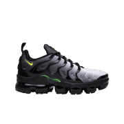 Nike Air VaporMax Plus Black Volt