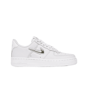 (W) Nike Air Force 1 '07 Premium LX Low Phantom
