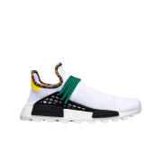 Adidas x Pharrell Williams Hu NMD Inspiration Pack White