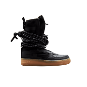 Nike SF Air Force 1 High Black Gum