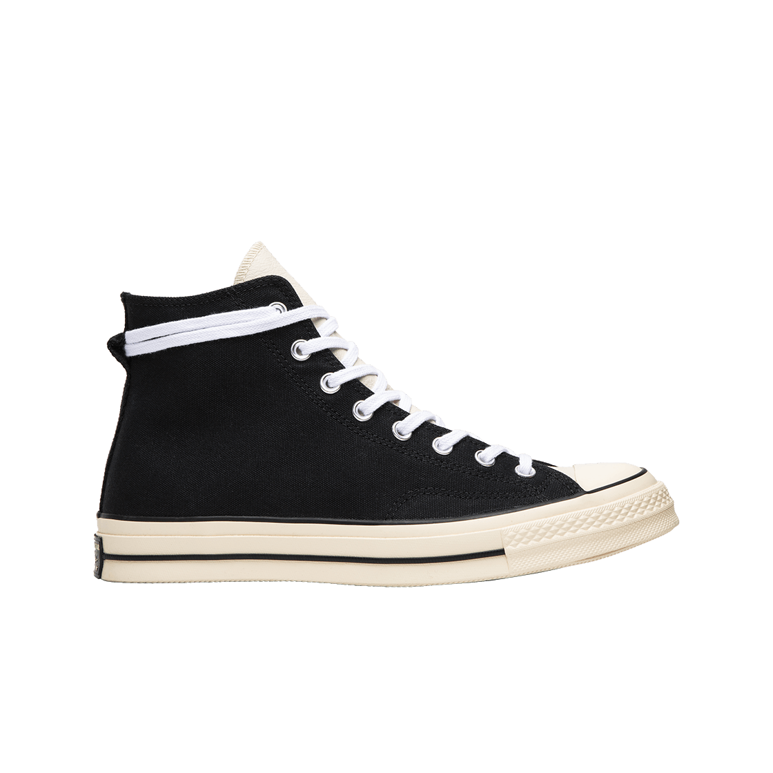 컨버스 x 피어 오브 갓 에센셜 척 70 하이 블랙